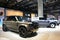 68. IAA Frankfurt 2019 -  Land Rover Defender