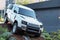 68. IAA Frankfurt 2019 -  Land Rover Defender