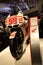 69th EICMA 2011 Gilera stand