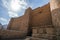 The 6th century, UNESCO-listed St Catherine\\\'s monastery at the foot of Mt Sinai in Egypt\\\'s Sinai Peninsula. One of oldest still-