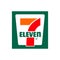 7 eleven logo vector eps10 format file