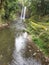 7 Falls Sarangani Mindanao, Philippines