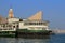 7 Sept 2013 Star Ferry Pier at kowloon side, hk