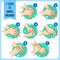 7 steps to washing hands for good health