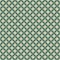 70 s seamless pattern. Retro geometric seamless background in seventies style. Groovy scrapbook paper. Green, beige colors vector