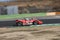 70s vintage race car prototype endurance blurred motion background LOLA T212 on