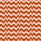 70s Wavy Retro Mid Century Modern Pattern