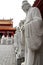 72 followers statues of Confucius Temple