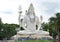 The 76 feet tall Lord Shiva statue at Kachnar City, Jabalpur