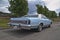 77 mod. Ford LTD Landau for Sale