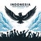 79th Indonesia Independence Day, 17 august 2024 celebration