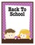 8.5x11 Back To School flyer (boy/girl)