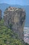 8/9/2020 Greece, Trikala city, Meteora, cluster of rocks and orthodox monasteries