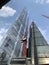 8 Bishopsgate Tower is a new 50-storey mixed-use project being developed in London, UK