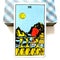 8 Eight of Cups Tarot Card Impermanence Finished Over Walking Away Moving On Letting Go