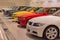 8 Generations of BMW 3 Series Front