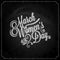 8 march women day chalk background