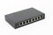 8-port 10 or  100 Mbps Fast Ethernet switch.  Components to create a small network