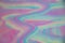 80`s Colors Candy Swirl Background