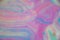 80`s Colors Candy Swirl Background