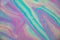 80`s Colors Candy Swirl Background