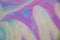 80`s Colors Candy Swirl Background