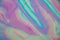 80`s Colors Candy Swirl Background