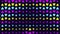 80s old school neon retro wave pattern, looped animated abstract background