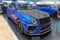 88th Geneva International Motor Show 2018 - Mansory Bentley Bentayga Bleurion Edition