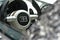 88th Geneva International Motor Show 2018 - Mansory Bugatti Veyron Diamond Edition steering wheel
