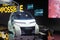 88th Geneva International Motor Show 2018 - Toyota Concept-i RIDE