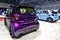 89th Geneva International Motor Show -Manosry Smart ForTwo