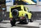 89th Geneva International Motor Show -Suzuki Jimny