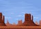 8bit pixel desert mountain rocks, game landscape