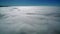 8K 7680x4320 Sea of clouds