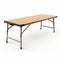 8k Folding Picnic Table For Camping