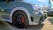 8K New Fiat Abarth 595