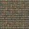 8K roof slate tiles Diffuse and Albedo map for 3d materials