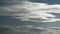 8K Thin Banded Lenticular Clouds