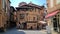 8K Typical Red Brick House In Albi