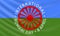 8th of April - International Romani Day.
