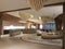 8th nov 2016, Jen Puteri Harbour Hotel Johor Baru, Malaysia Lobby lounge design