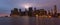9/11 Tribute in Light. New York City