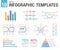 9 Infographic Templates