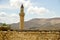 9 May 2022 Derik Mardin Turkey. Kucuk su Mosque in Derik Mardin Turkey