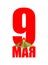 9 May. Eternal flame Russia patriotic military symbol is day of