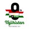 9-September-Tajikistan