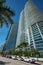 900 Biscayne Bay Condo building Downtown Miami FL