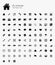 93 Universal Pixel Perfect Icons