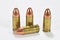 9mm rounds